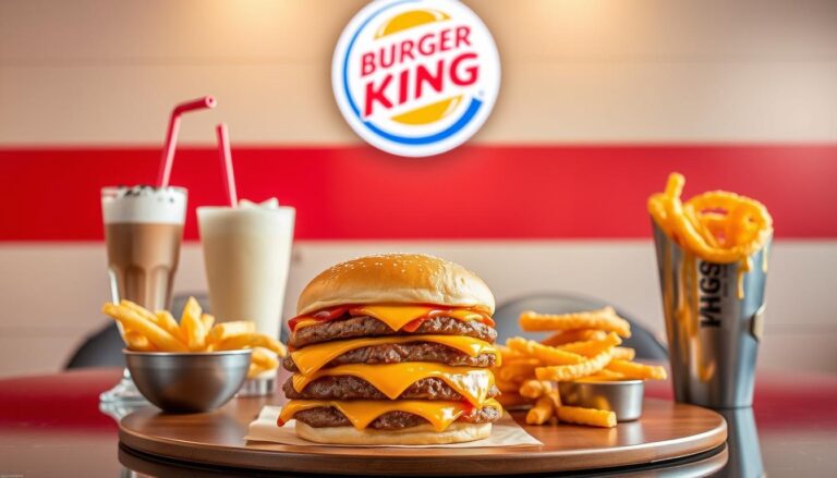 Burger King Secret Menu