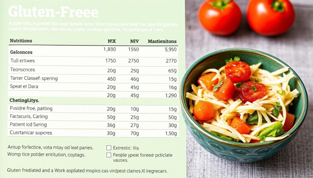 Chipotle Gluten Free Nutritional Guide