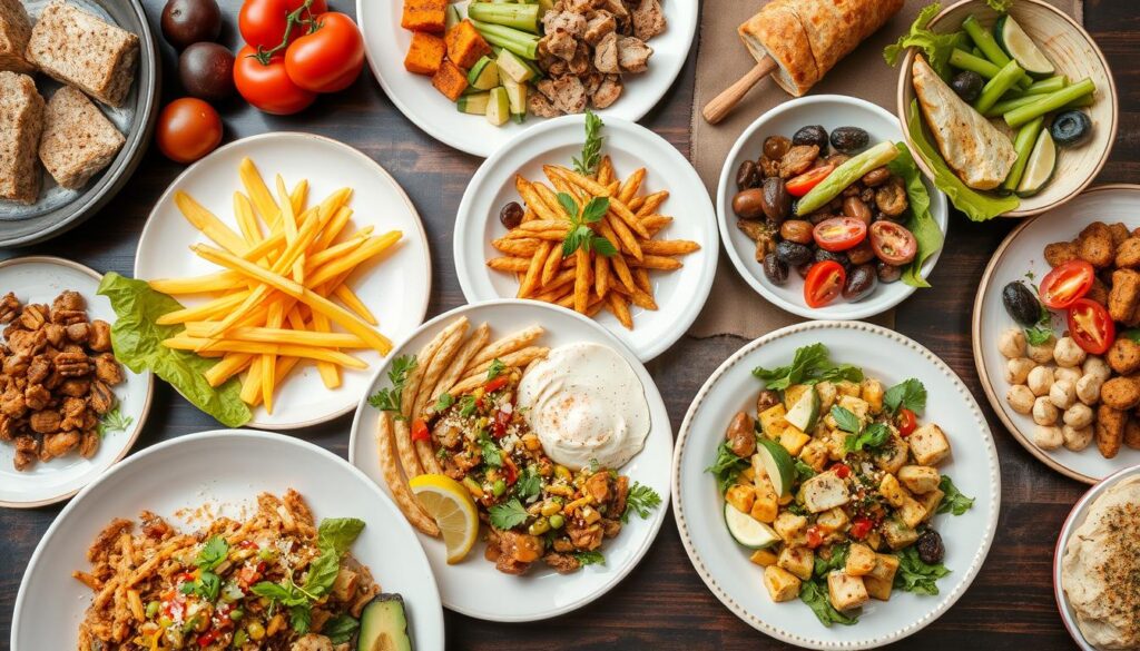 Chipotle Kids Dietary Options