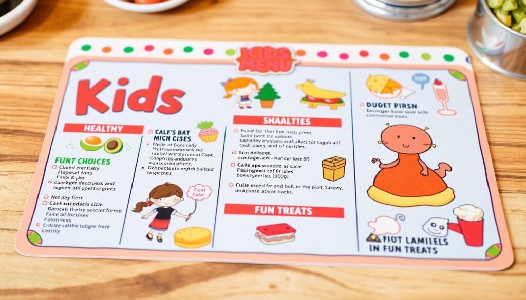 Chipotle Kids Menu Options