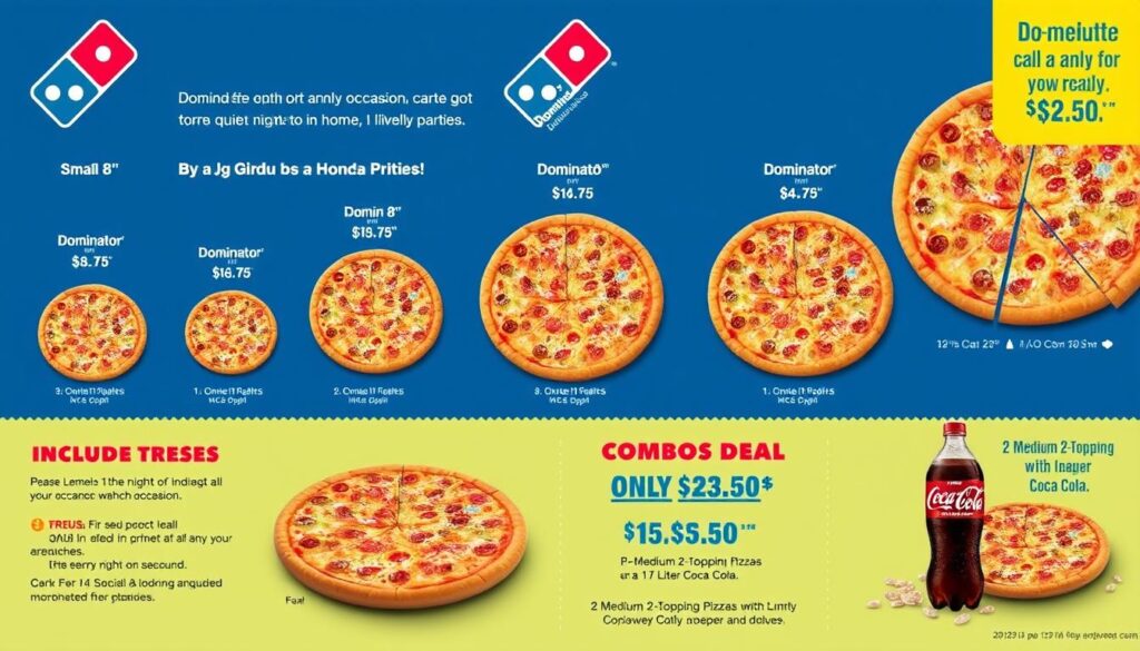 Order Domino's online