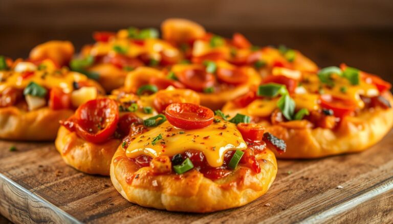Pizza Hut Melts Menu