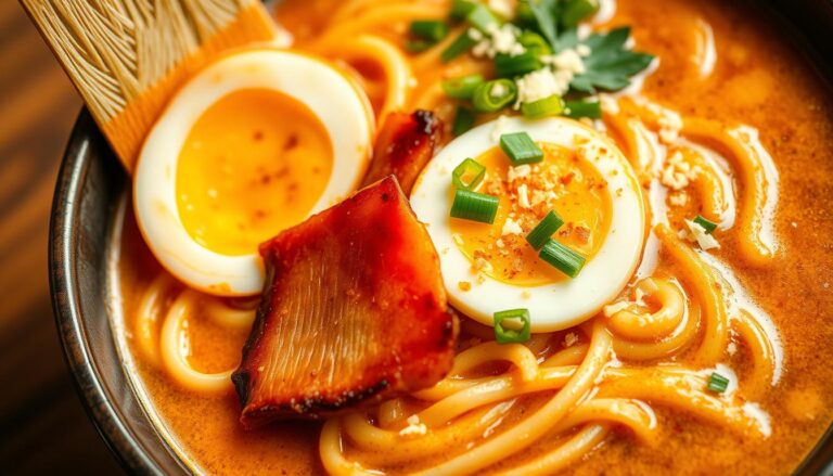 buldak ramen carbonara recipe