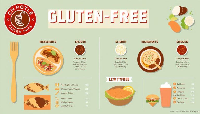 chipotle gluten free menu