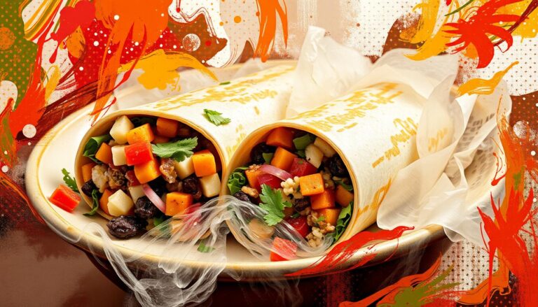 chipotle menu