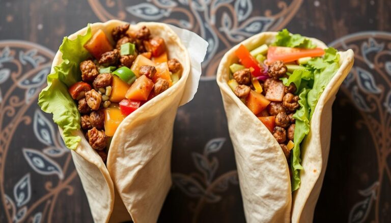 chipotle vegan menu
