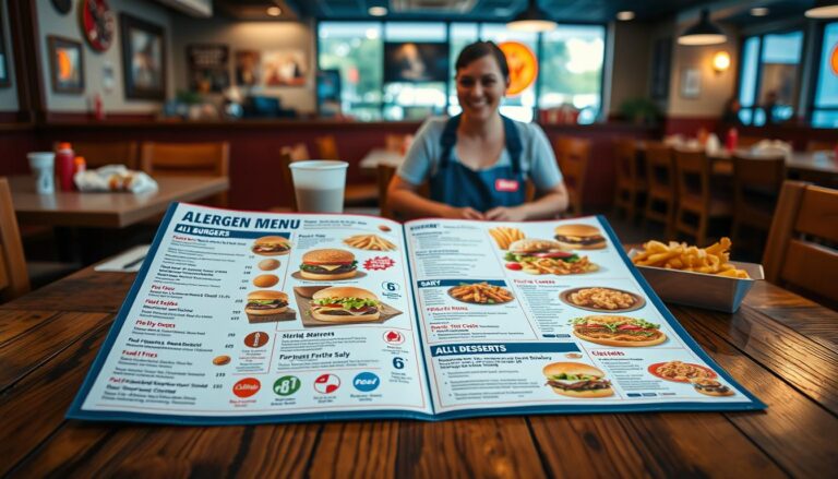 culvers allergen menu