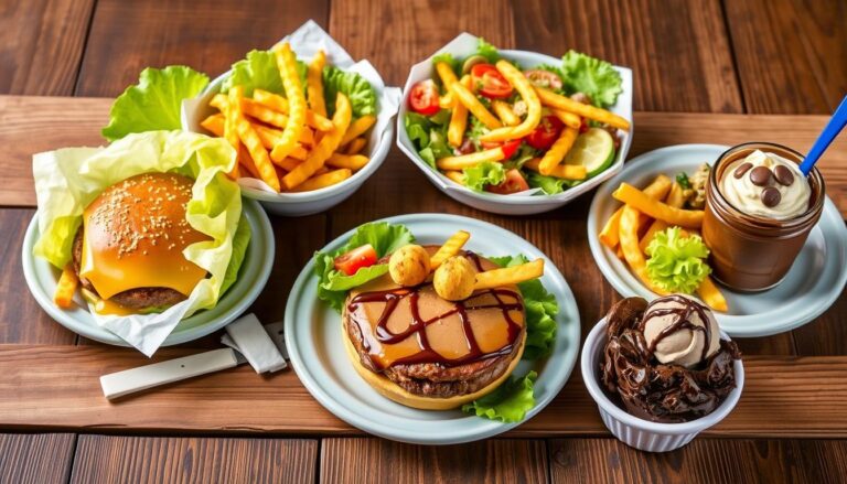 culvers gluten free menu