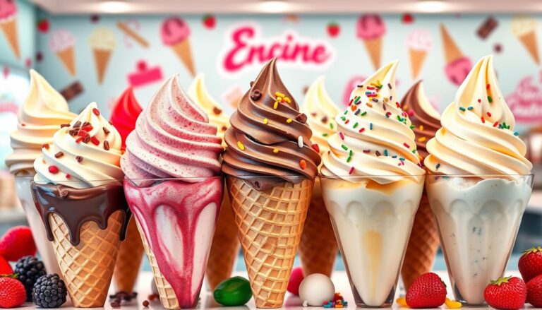 culvers ice cream menu