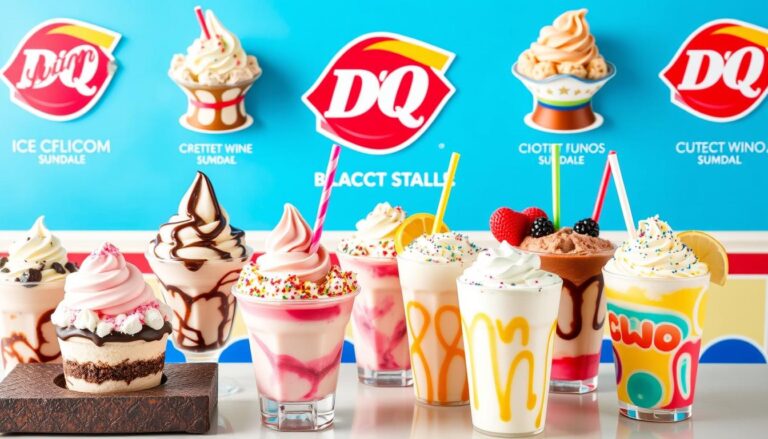 dairy queen secret menu