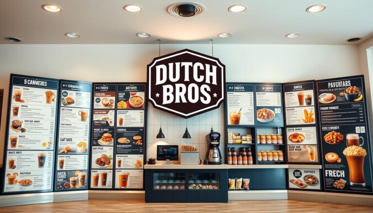 dutch bros secret menu