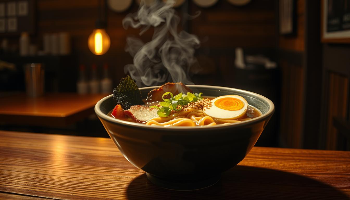 ichiraku ramen recipe