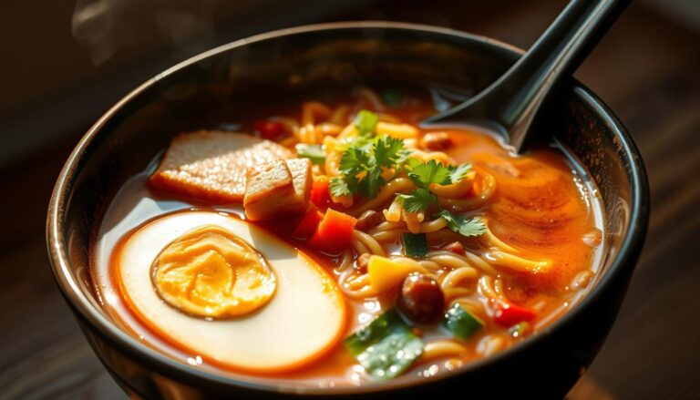 viral ramen recipe